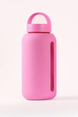 Trinkflasche mit Zeitmarkierung DAY BOTTLE 800ml