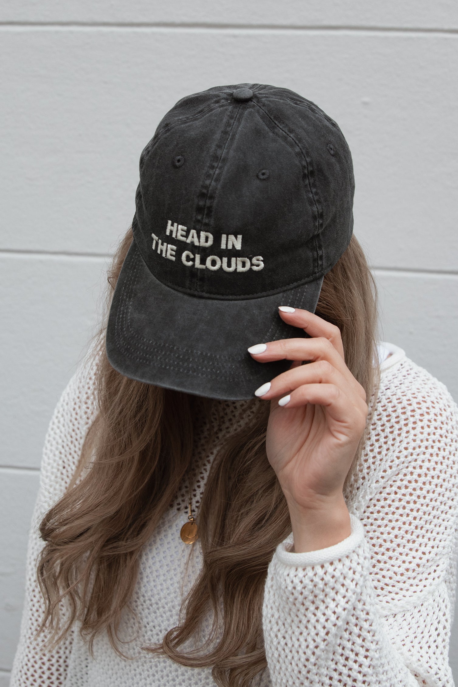 Black cap hat deals