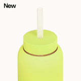 Strohhalm & Kappe DAY/MAMA/PUFFER