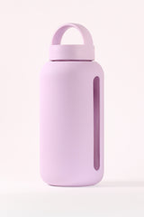 Trinkflasche mit Zeitmarkierung DAY BOTTLE 800ml