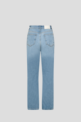 Marlene Jeans Mid Blue