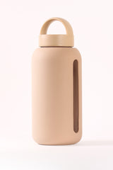 Trinkflasche mit Zeitmarkierung DAY BOTTLE 800ml