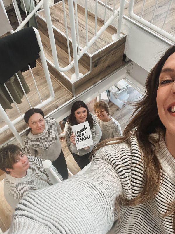 Unser Atelier Team