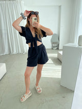 Bolero White LIV