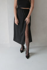 Midirock Black LEO