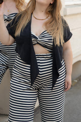 Bolero White LIV