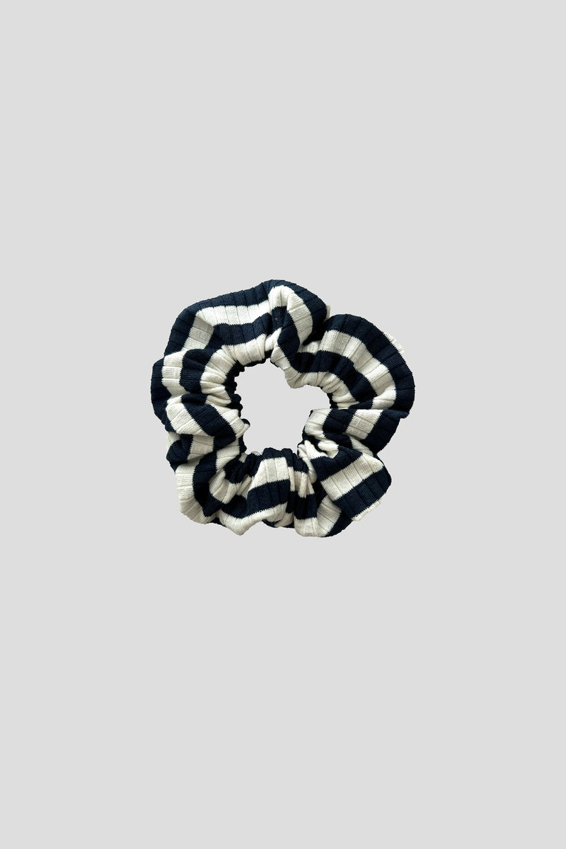 Scrunchie white