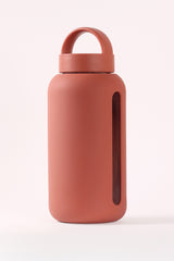 Trinkflasche mit Zeitmarkierung DAY BOTTLE 800ml