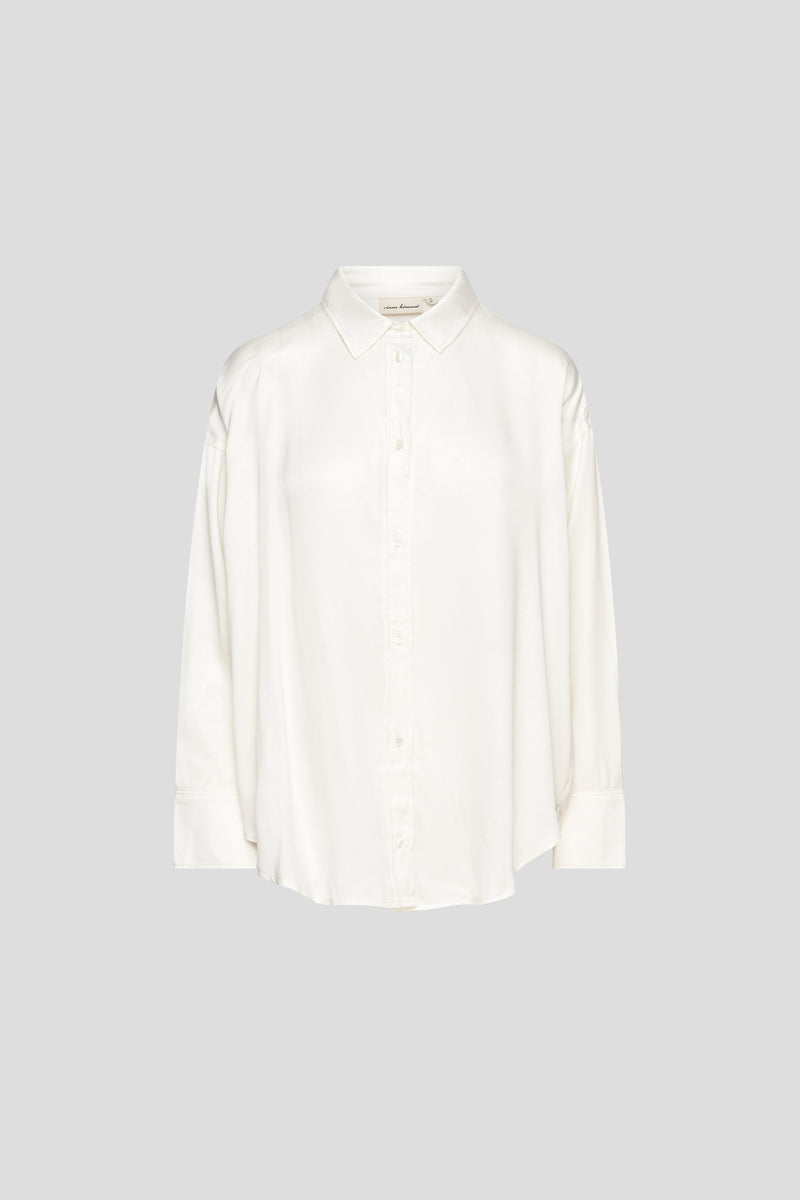 Blouse Off-White CAMILLA