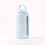 Trinkflasche mit Zeitmarkierung DAY BOTTLE