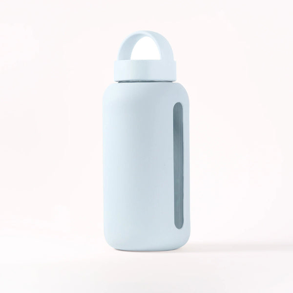 Trinkflasche mit Zeitmarkierung DAY BOTTLE