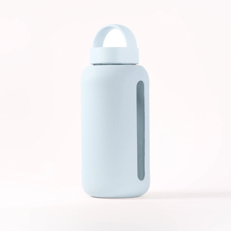 Trinkflasche mit Zeitmarkierung DAY BOTTLE