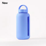 Trinkflasche mit Zeitmarkierung DAY BOTTLE