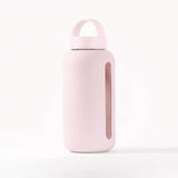 Trinkflasche mit Zeitmarkierung DAY BOTTLE