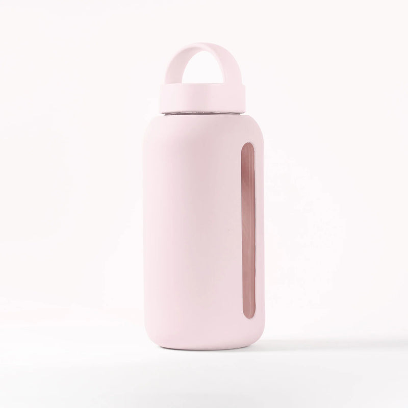 Trinkflasche mit Zeitmarkierung DAY BOTTLE