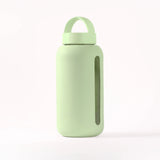 Trinkflasche mit Zeitmarkierung DAY BOTTLE