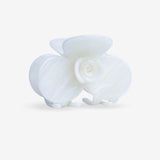 Scrunchie white