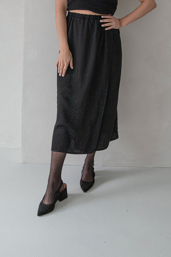 Midirock Black LEO
