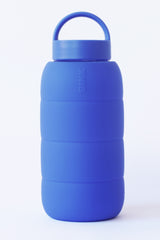 PUFFER BOTTLE drinking bottle
