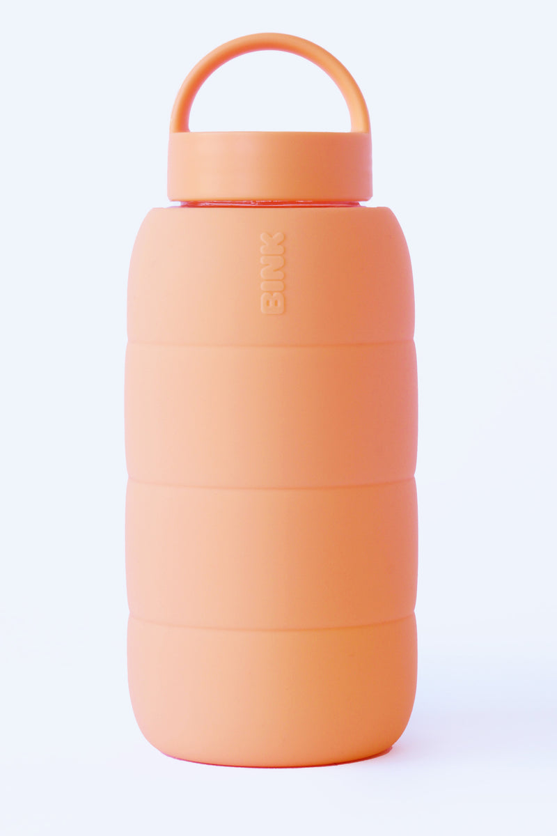 PUFFER BOTTLE drinking bottle