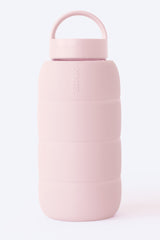 PUFFER BOTTLE drinking bottle