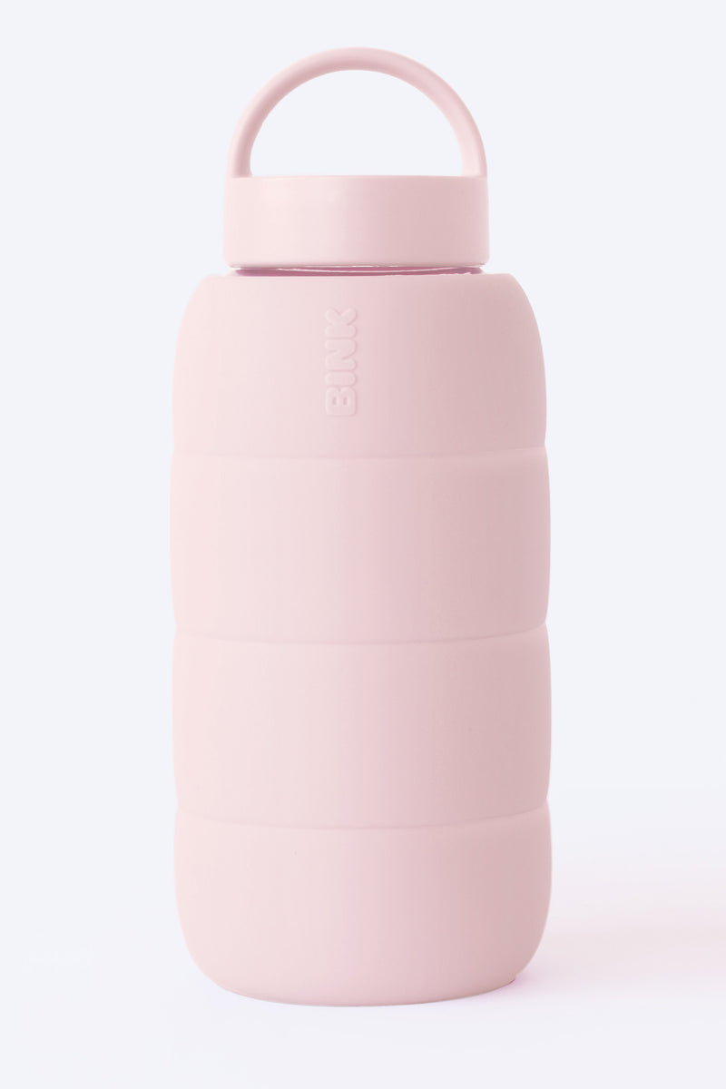 PUFFER BOTTLE drinking bottle
