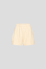 Shorts Undyed Cotton