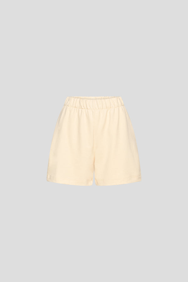 Shorts Undyed Cotton