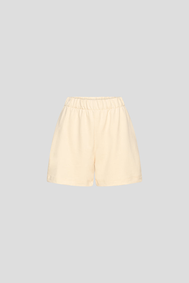 Shorts Undyed Cotton