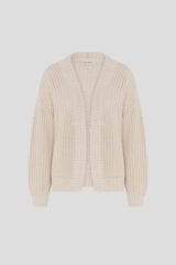 Cardigan Cream MERCI