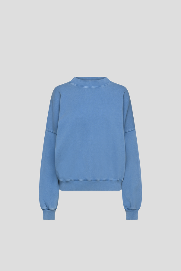 Vintage Sweater Blue