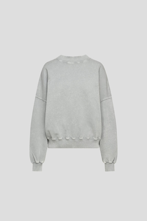 Vintage Sweater Grey