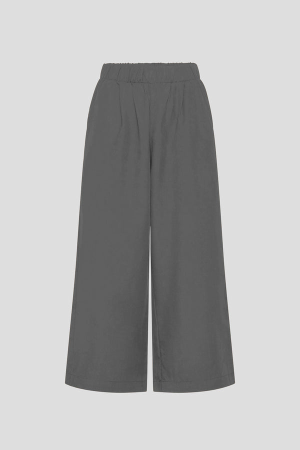 Culotte Dark Grey