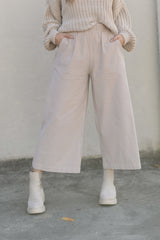 Culotte Greige ERNA
