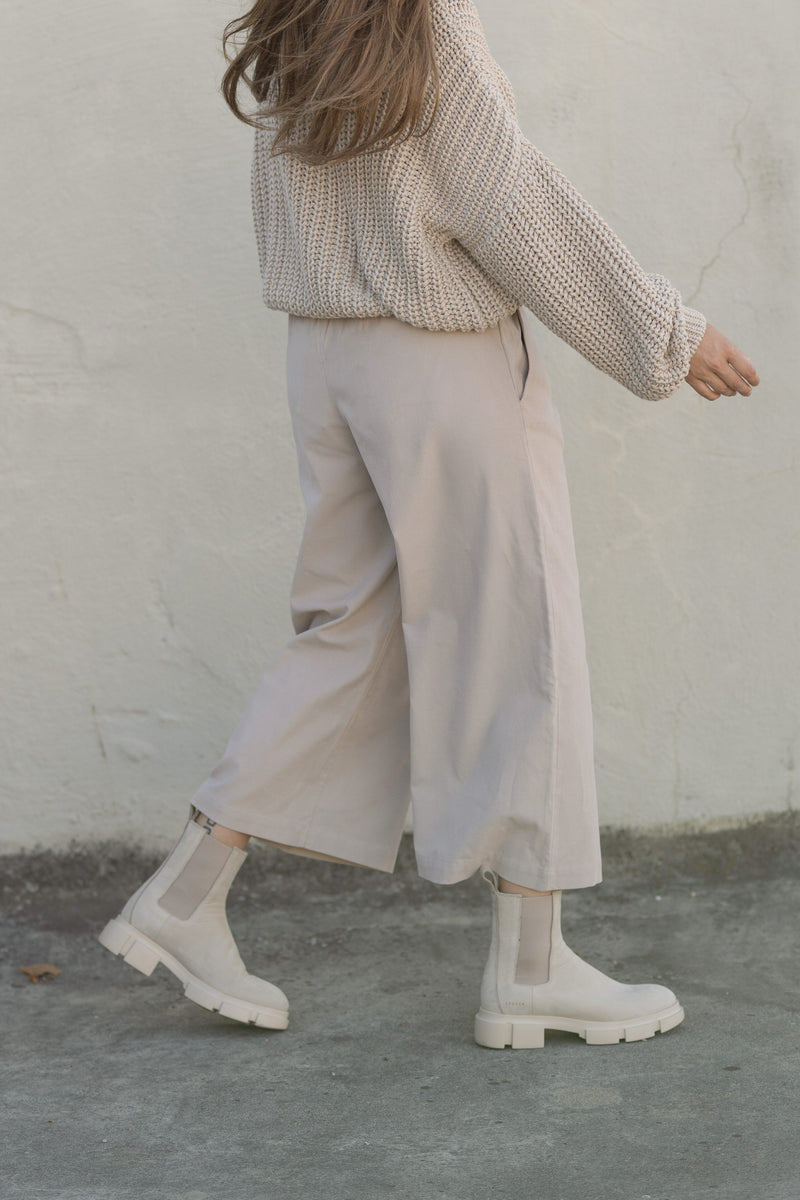 Culotte Greige ERNA