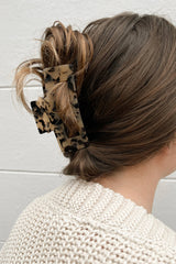 Scrunchie white