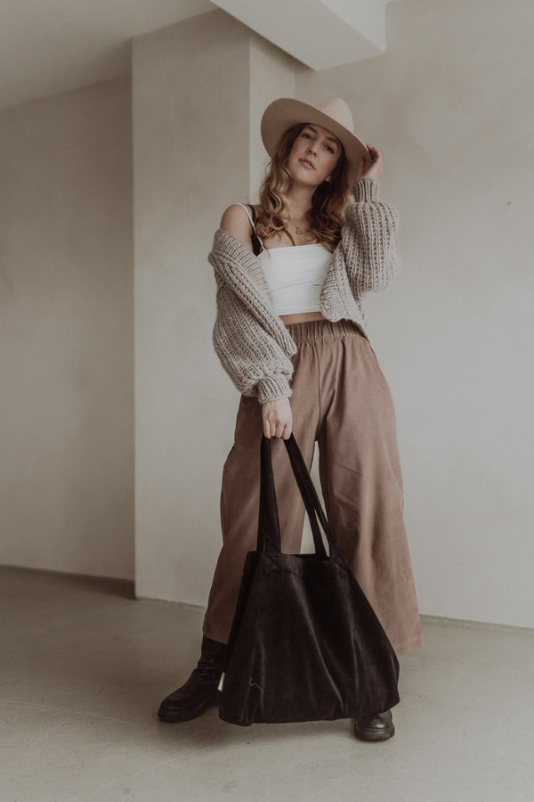 Culotte Brownie ERNA