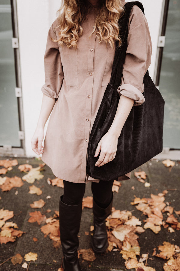 Hemdkleid Brownie HANSI