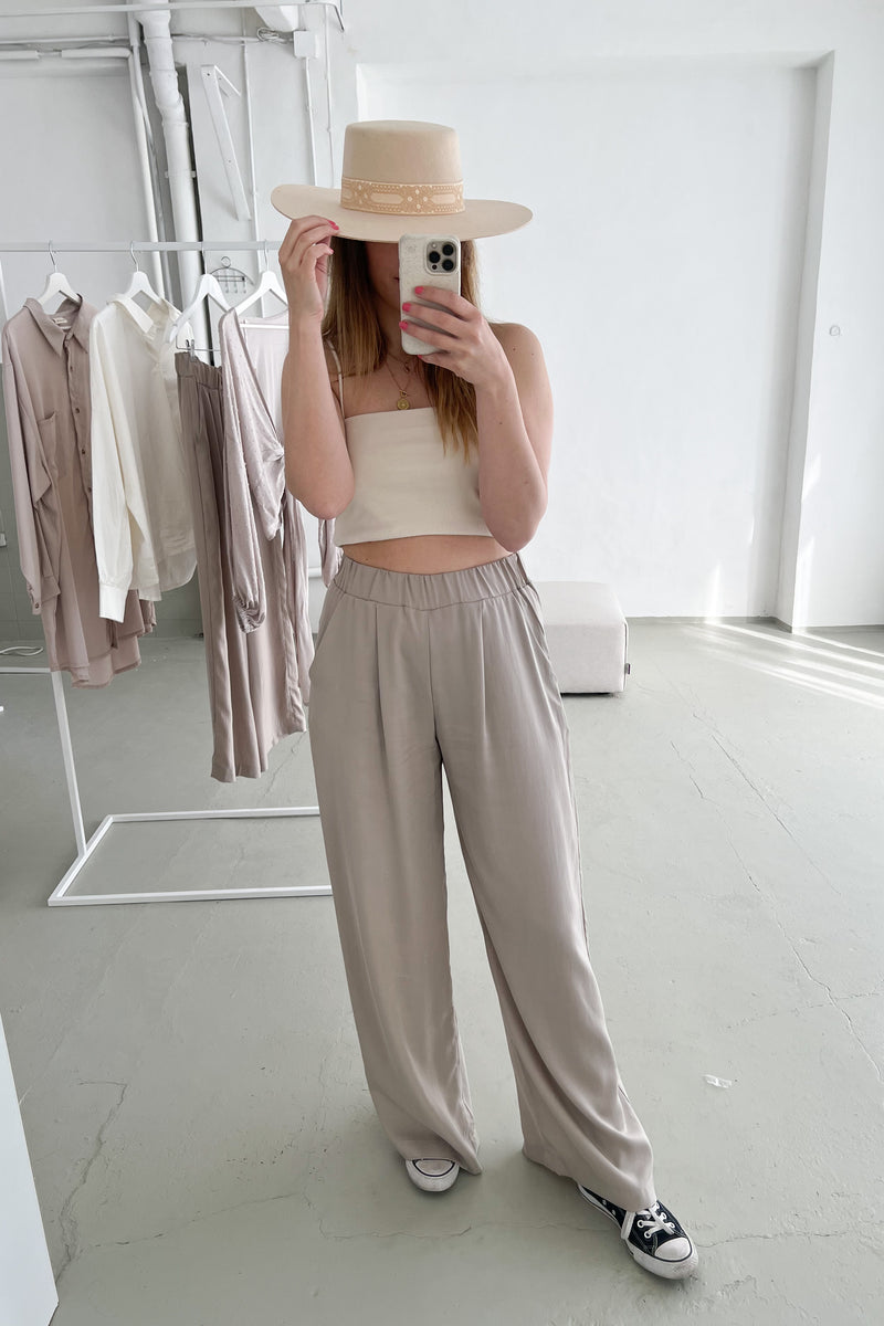 Hose Sand MARLENE