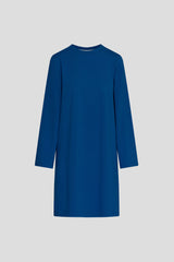 Dress Blue LOVE