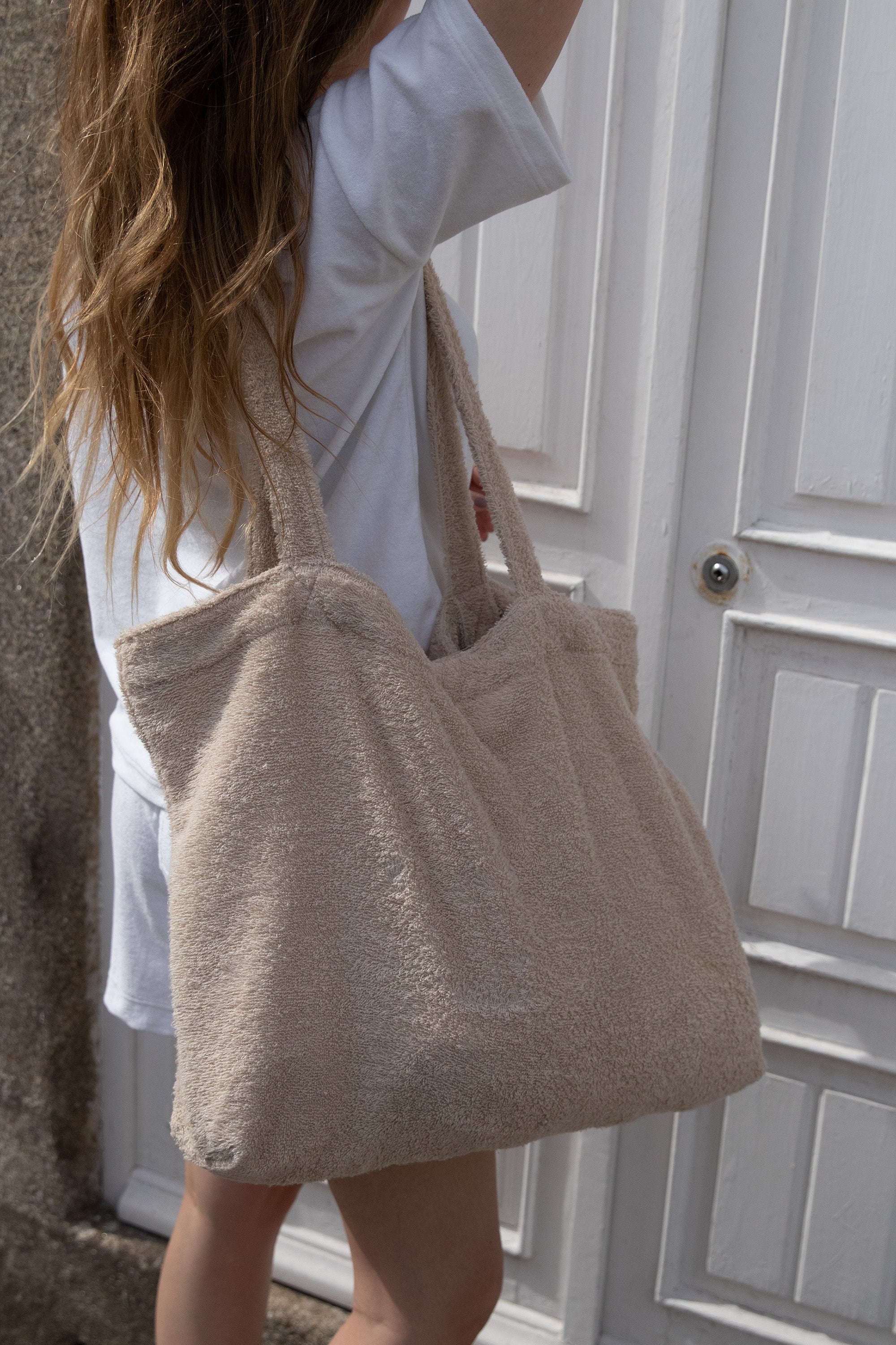 Corduroy shopper 2025