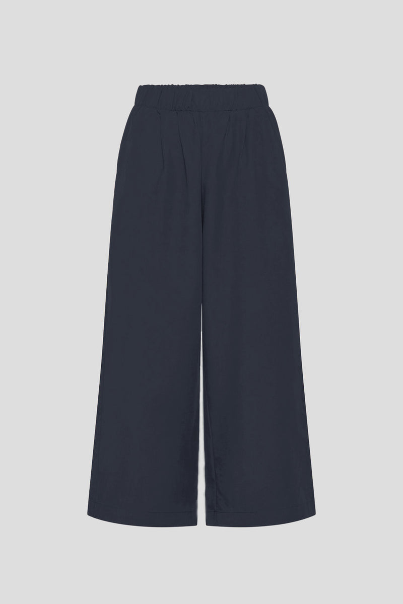 Culotte Navy