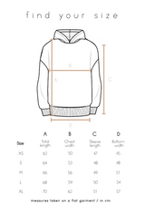 Hoodie Taupe HEIDI