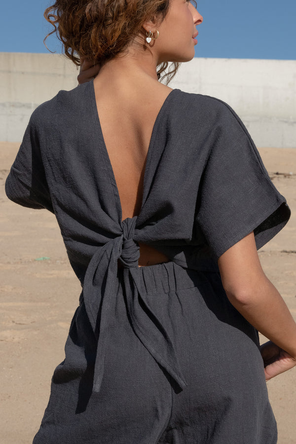 Bolero White LIV