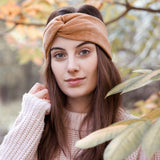 Stirnband Nicki Ocker