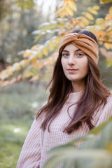 Stirnband Nicki Ocker