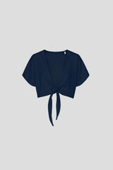 Bolero White LIV