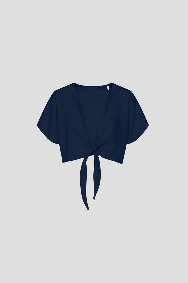 Bolero White LIV