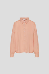 Blouse Palepink CAMILLA