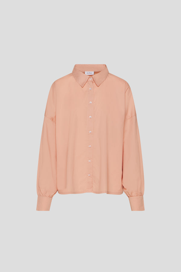 Bluse Palepink